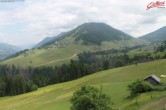 Archived image Webcam Hochpustertal valley: Kartitsch 11:00