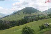 Archiv Foto Webcam Kartitsch - Osttirol 13:00