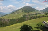 Archiv Foto Webcam Kartitsch - Osttirol 15:00