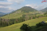 Archiv Foto Webcam Kartitsch - Osttirol 17:00