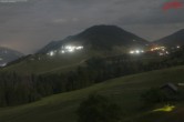 Archiv Foto Webcam Kartitsch - Osttirol 23:00