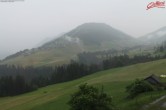 Archived image Webcam Hochpustertal valley: Kartitsch 19:00
