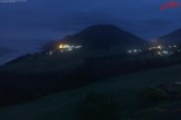Archiv Foto Webcam Kartitsch - Osttirol 21:00