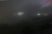 Archived image Webcam Hochpustertal valley: Kartitsch 23:00
