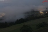 Archiv Foto Webcam Kartitsch - Osttirol 03:00