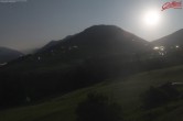 Archiv Foto Webcam Kartitsch - Osttirol 01:00
