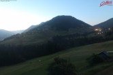 Archiv Foto Webcam Kartitsch - Osttirol 03:00