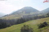 Archiv Foto Webcam Kartitsch - Osttirol 07:00