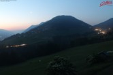 Archiv Foto Webcam Kartitsch - Osttirol 03:00