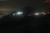 Archiv Foto Webcam Kartitsch - Osttirol 23:00