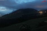 Archiv Foto Webcam Kartitsch - Osttirol 03:00