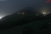 Archiv Foto Webcam Kartitsch - Osttirol 03:00