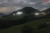 Archiv Foto Webcam Kartitsch - Osttirol 23:00