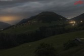 Archiv Foto Webcam Kartitsch - Osttirol 03:00