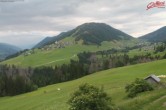 Archiv Foto Webcam Kartitsch - Osttirol 05:00