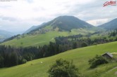 Archiv Foto Webcam Kartitsch - Osttirol 09:00