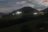 Archiv Foto Webcam Kartitsch - Osttirol 23:00