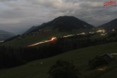 Archiv Foto Webcam Kartitsch - Osttirol 03:00
