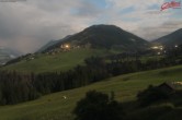 Archiv Foto Webcam Kartitsch - Osttirol 03:00