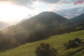 Archiv Foto Webcam Kartitsch - Osttirol 05:00
