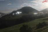 Archiv Foto Webcam Kartitsch - Osttirol 23:00