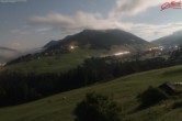Archiv Foto Webcam Kartitsch - Osttirol 01:00