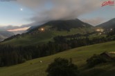 Archiv Foto Webcam Kartitsch - Osttirol 03:00
