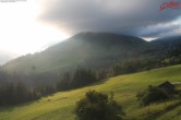 Archiv Foto Webcam Kartitsch - Osttirol 05:00