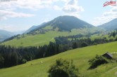 Archiv Foto Webcam Kartitsch - Osttirol 09:00