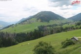 Archiv Foto Webcam Kartitsch - Osttirol 11:00