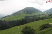 Archived image Webcam Hochpustertal valley: Kartitsch 13:00