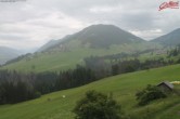 Archived image Webcam Hochpustertal valley: Kartitsch 15:00