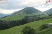 Archived image Webcam Hochpustertal valley: Kartitsch 19:00
