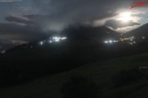 Archived image Webcam Hochpustertal valley: Kartitsch 23:00