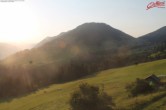 Archived image Webcam Hochpustertal valley: Kartitsch 05:00
