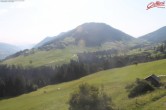 Archived image Webcam Hochpustertal valley: Kartitsch 07:00