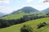 Archived image Webcam Hochpustertal valley: Kartitsch 09:00