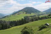 Archived image Webcam Hochpustertal valley: Kartitsch 11:00