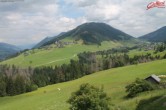 Archived image Webcam Hochpustertal valley: Kartitsch 13:00