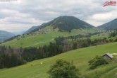 Archived image Webcam Hochpustertal valley: Kartitsch 15:00