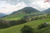 Archived image Webcam Hochpustertal valley: Kartitsch 17:00