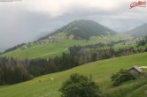 Archived image Webcam Hochpustertal valley: Kartitsch 19:00