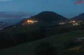 Archived image Webcam Hochpustertal valley: Kartitsch 21:00