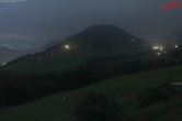 Archiv Foto Webcam Kartitsch - Osttirol 03:00