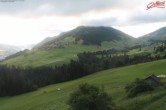 Archiv Foto Webcam Kartitsch - Osttirol 06:00