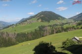 Archiv Foto Webcam Kartitsch - Osttirol 15:00