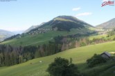 Archiv Foto Webcam Kartitsch - Osttirol 17:00