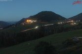 Archiv Foto Webcam Kartitsch - Osttirol 21:00