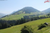 Archiv Foto Webcam Kartitsch - Osttirol 09:00