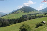 Archiv Foto Webcam Kartitsch - Osttirol 11:00